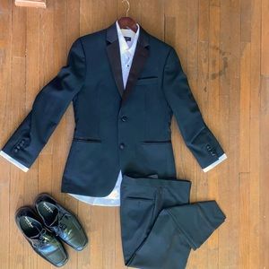 Men’s tuxedo